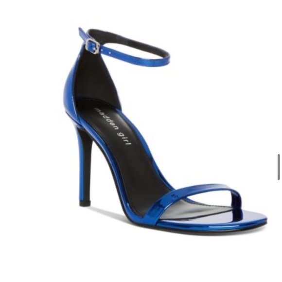 Steve Madden Shoes - Steven madden heels